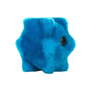 Common Cold (Rhinovirus) Soft Toy - Giant Microbes