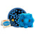 Common Cold (Rhinovirus) Soft Toy - Giant Microbes