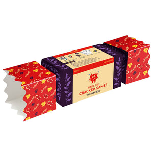 Cracker Games: The Imp Box - The Dark Imp