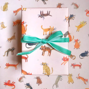 Gift Wrap