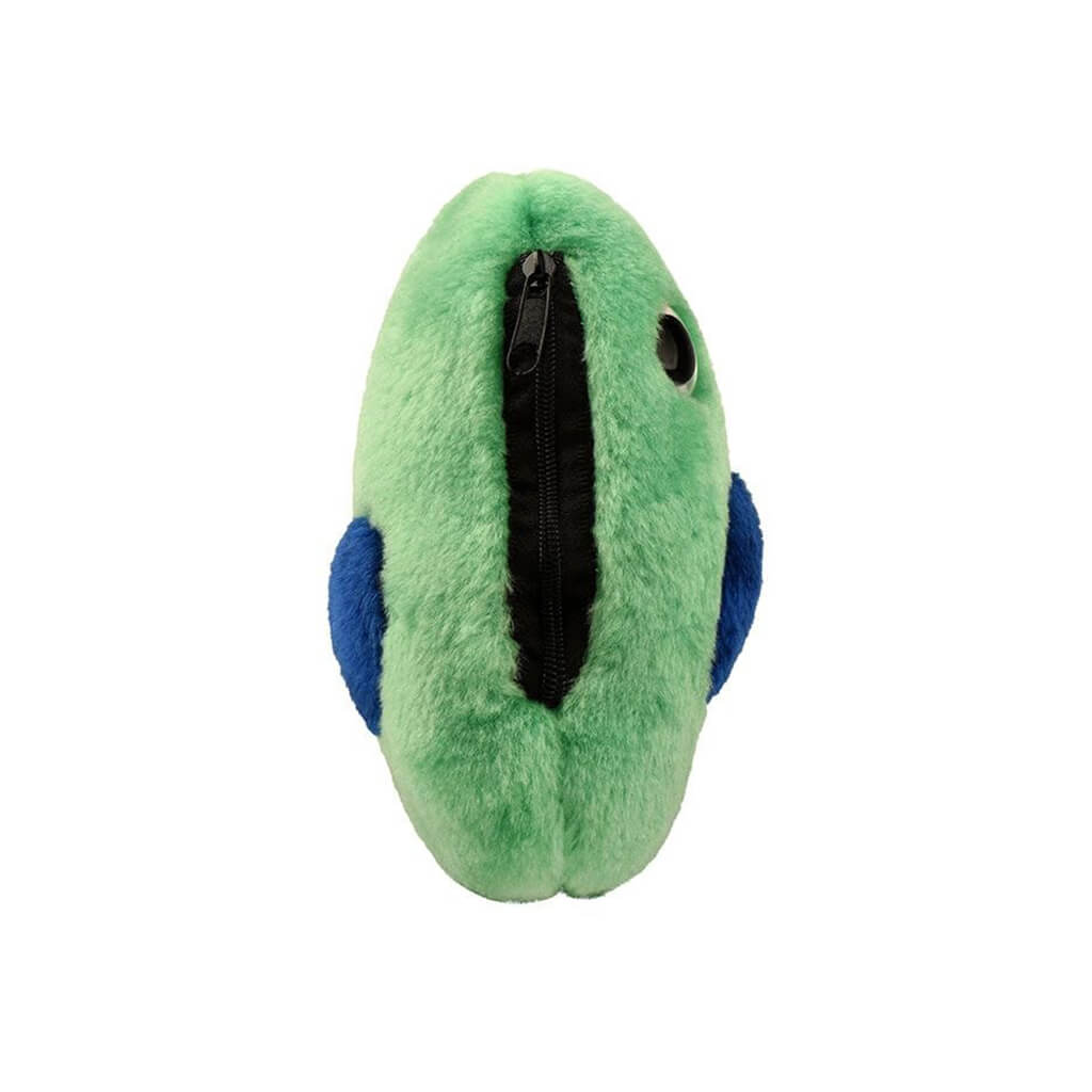 Diabetes Beta Cell Soft Toy with Insulin Hormone Model - Giant Microbes