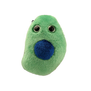 Diabetes Beta Cell Soft Toy with Insulin Hormone Model - Giant Microbes