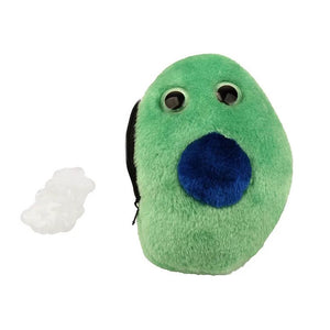 Diabetes Beta Cell Soft Toy with Insulin Hormone Model - Giant Microbes