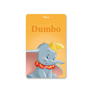 Disney Classics Collection Volume 1: Cards for Yoto Player / Mini - Yoto (6 Cards)