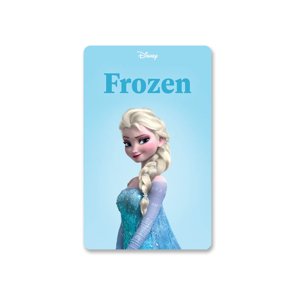 Disney Classics Collection Volume 1 - Cards for Yoto Player / Mini (6 Cards)