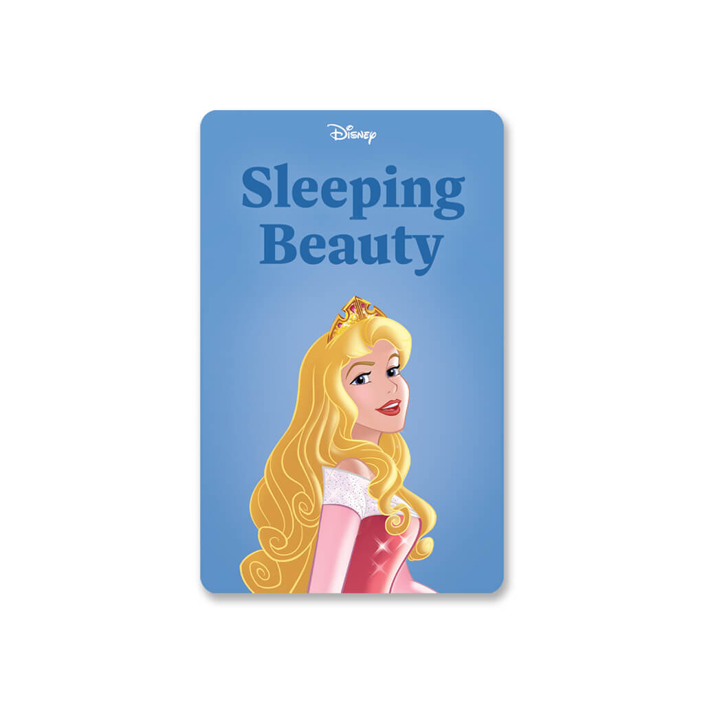 Disney Classics Collection Volume 1 - Cards for Yoto Player / Mini (6 Cards)