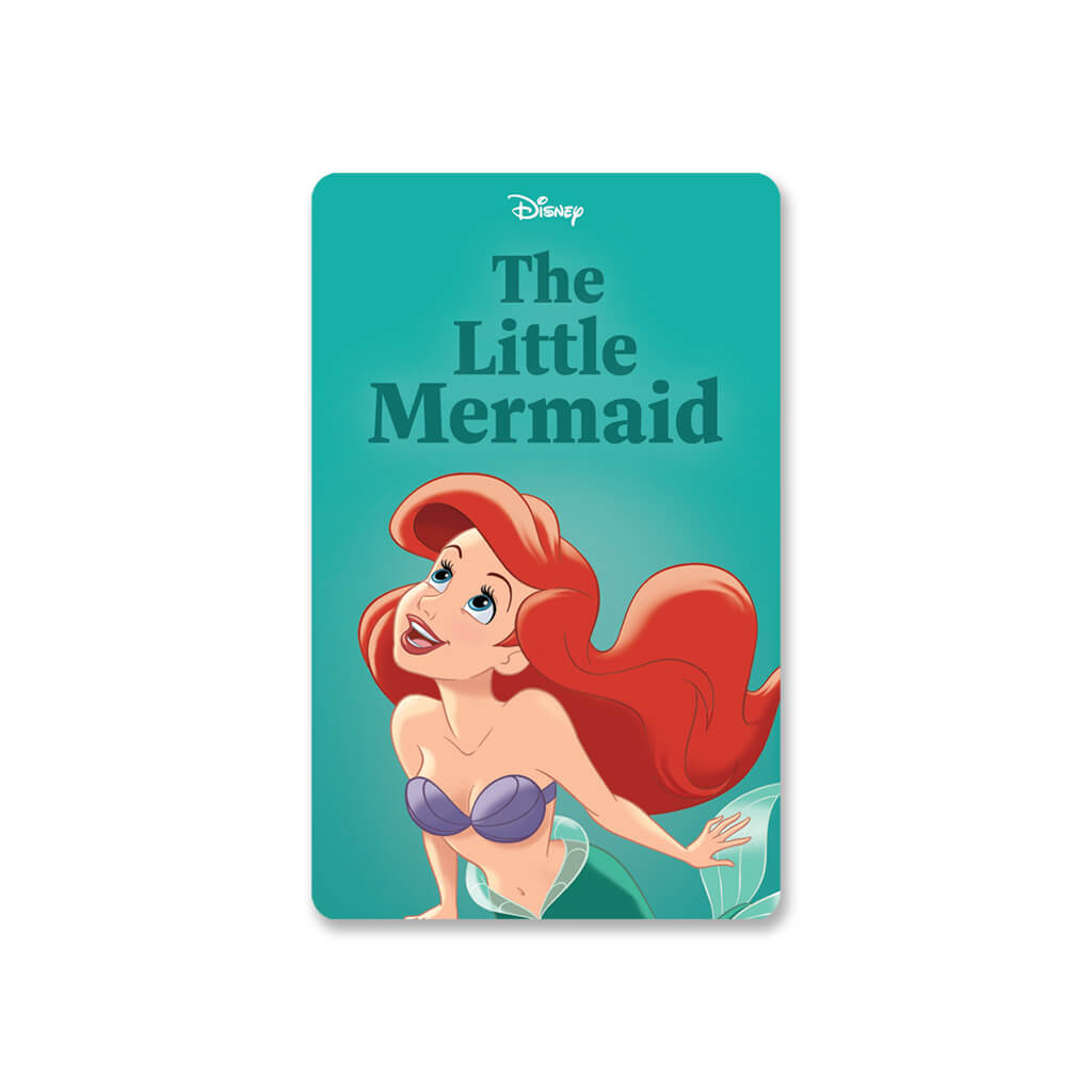 Disney Classics Collection Volume 1 - Cards for Yoto Player / Mini (6 Cards)