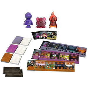 Bigger and Badder: Disney Villainous Expansion / Standalone Game - Ravensburger