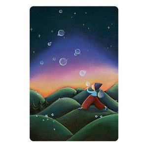 Dixit Game (2021 Refresh Version) - Libellud