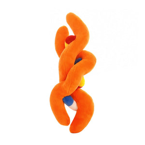 DNA (Deoxyribonucleic Acid) Soft Toy - Giant Microbes