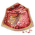 Dr Livingston's Anatomy 502-Piece Jigsaw Puzzle: The Human Abdomen - Genius Games