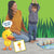 Duck Duck Dance: The Move and Groove Game - Peaceable Kingdom