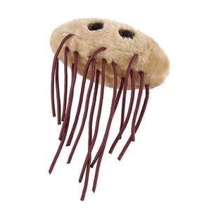 E. Coli (Escherichia Coli) Soft Toy - Giant Microbes