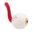 Eye Soft Toy - Giant Microbes