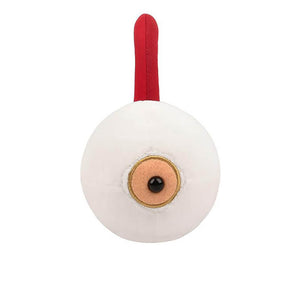 Eye Soft Toy - Giant Microbes