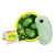 Flu (Orthomyxovirus) Soft Toy - Giant Microbes