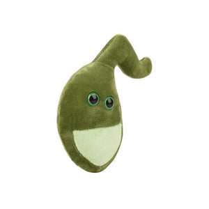 Gallbladder Soft Toy - Giant Microbes