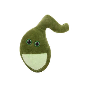 Gallbladder Soft Toy - Giant Microbes