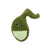 Gallbladder Soft Toy - Giant Microbes