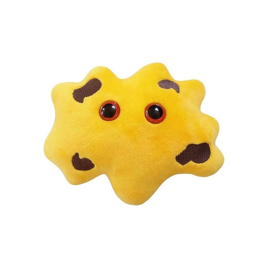Gallstone Soft Toy - Giant Microbes