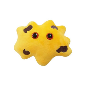 Gallstone Soft Toy - Giant Microbes