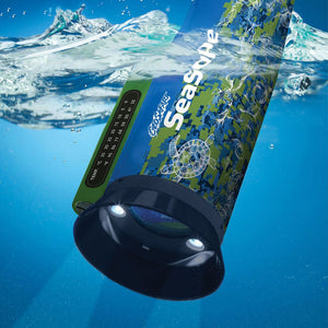 GeoSafari SeaScope Underwater Telescope - Educational Insights