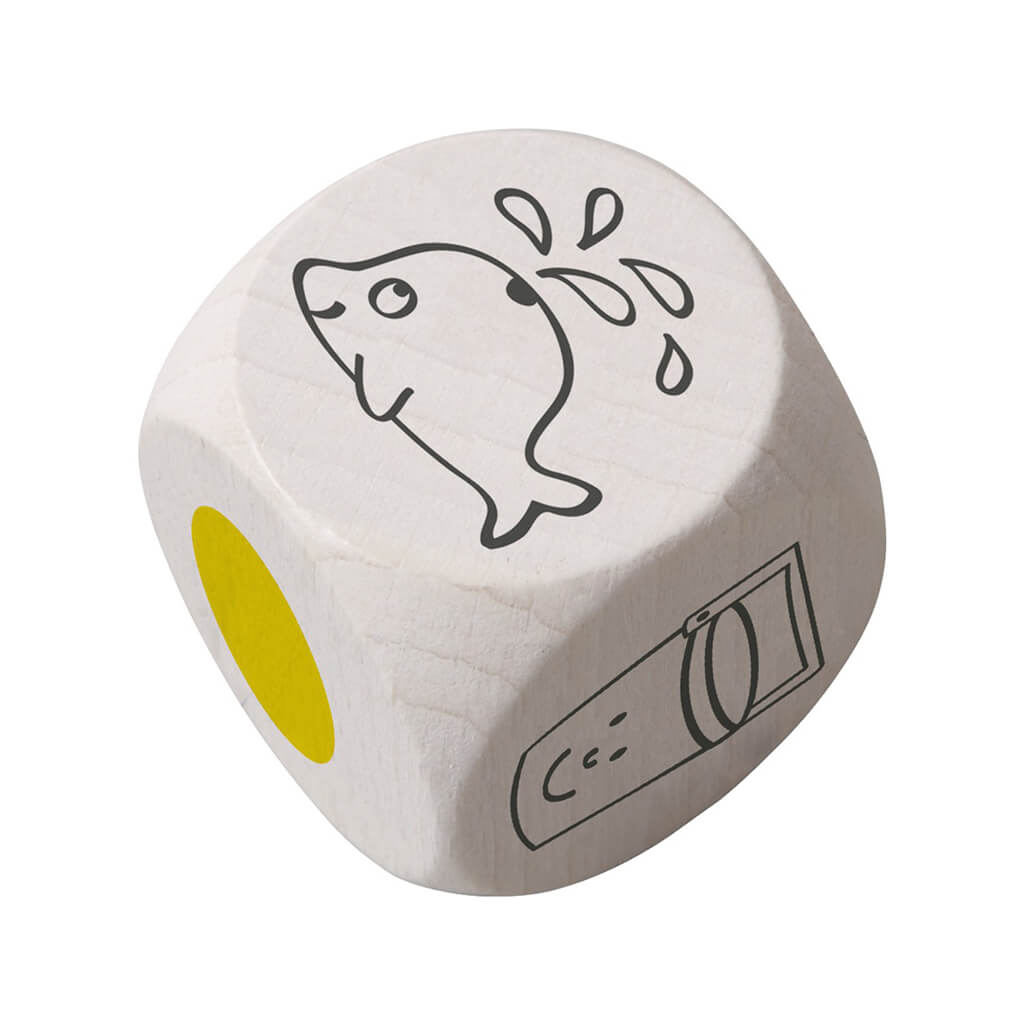 Bubble Bath Bunny (My Very First Games) - Haba