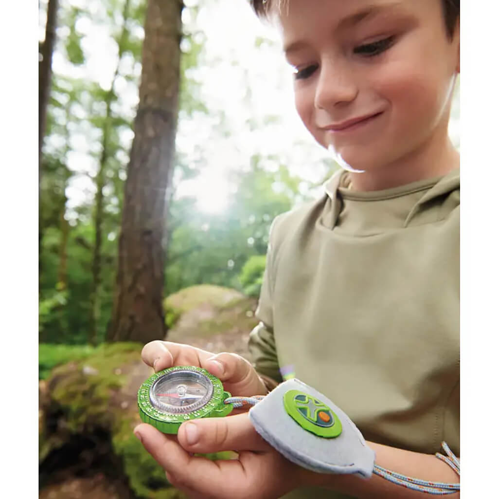 Terra Kids Pocket Compass - Haba