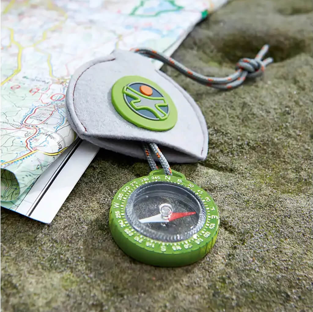 HABA - TERRA KIDS COMPASS HABA - TERRA KIDS COMPASS