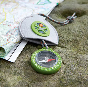 Terra Kids Pocket Compass - Haba