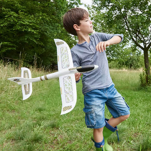 Terra Kids Hand Glider - Haba