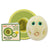 Hay Fever (Grass Pollen) Soft Toy - Giant Microbes