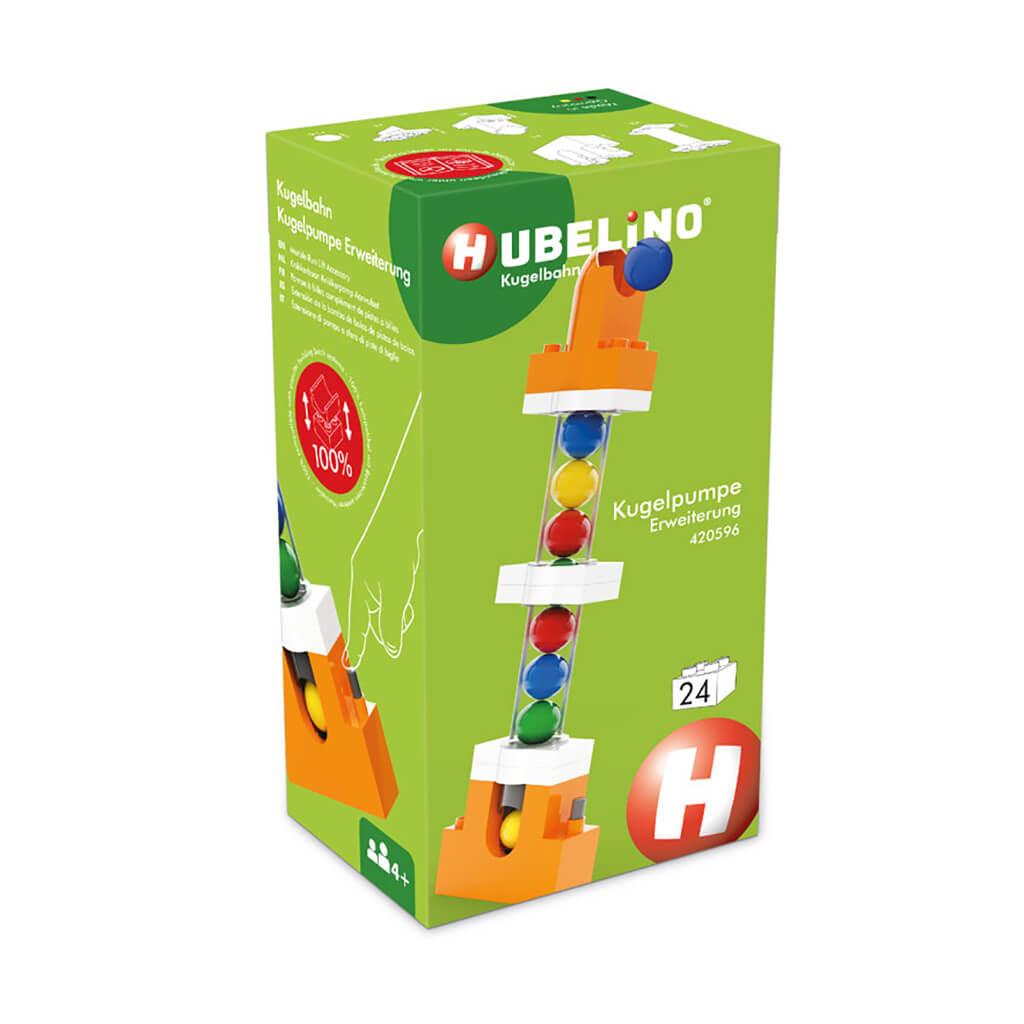 Marble Lift Accessory - Hubelino