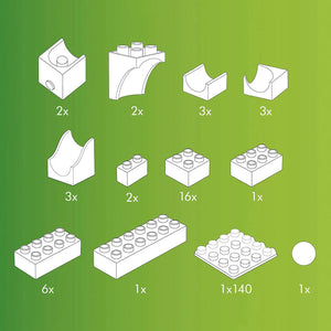 Catapult Expansion Set - Hubelino