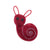 Inner Ear Soft Toy - Giant Microbes