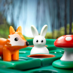 Jump In' Logic Puzzle Game - SmartGames