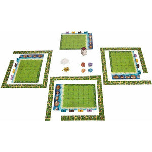 Karuba Board Game - Haba