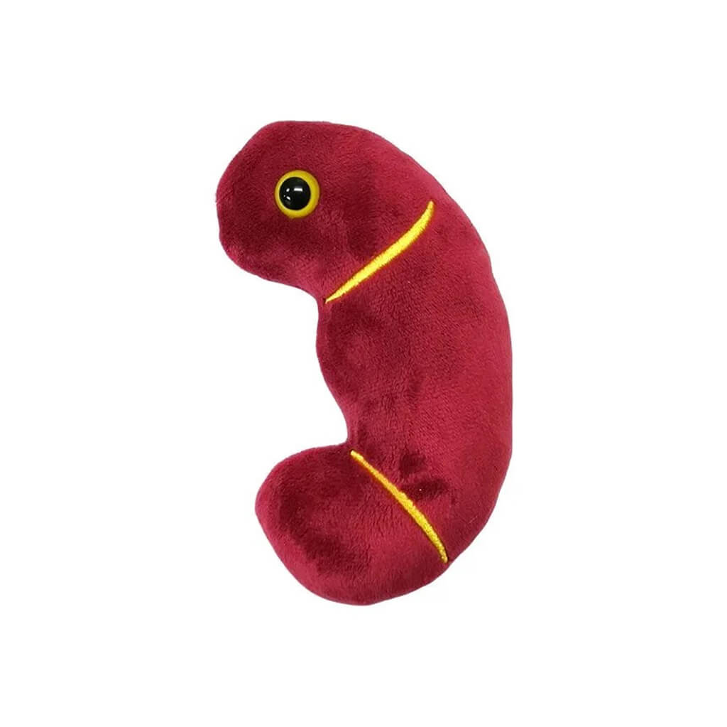 Kidney Soft Toy - Giant Microbes