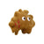 Kidney Stone Soft Toy - Giant Microbes