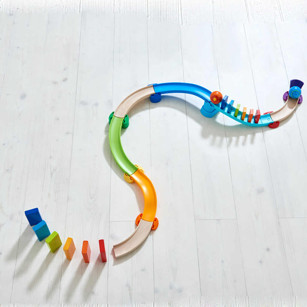 Haba Kullerbü-Ball Track Number and Color Rally | Shop Today. Get it Tomorrow Haba Kullerbü-Ball Track Number and Color Rally | Shop Today. Get it Tomorrow