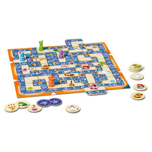 Labyrinth Junior Board Game - Ravensburger