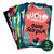 Ladybird Audio Adventures Volume 1: Cards for Yoto Player / Mini - Yoto (5 Cards)