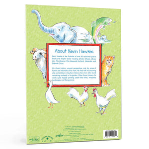 Learn to Draw Animals Book - eeBoo