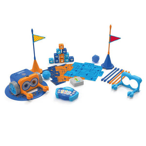 Botley 2.0 Coding Robot Activity Set - Steam Rocket