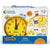 Time Activity Set - Steam Rocket