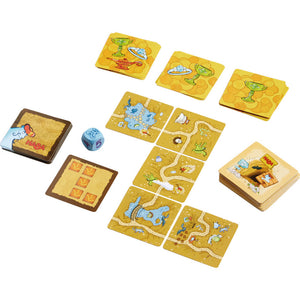 Logic Labyrinth Game - Haba