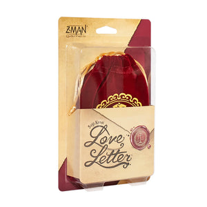 Love Letter Game - Z-Man Games