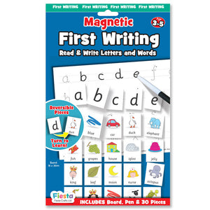 Magnetic First Writing - Fiesta Crafts