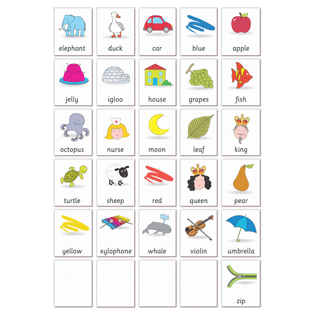 Magnetic First Writing - Fiesta Crafts