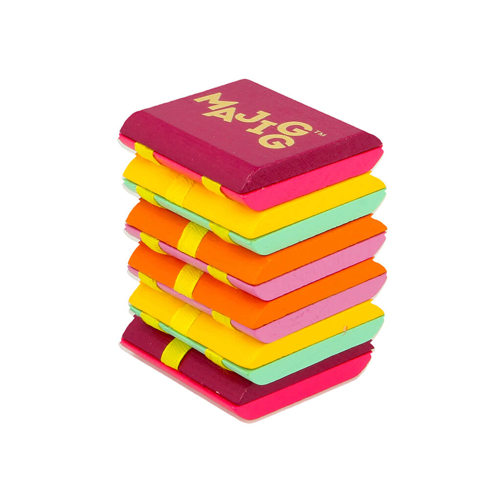 Jacob's Ladder Wooden Toy - Majigg